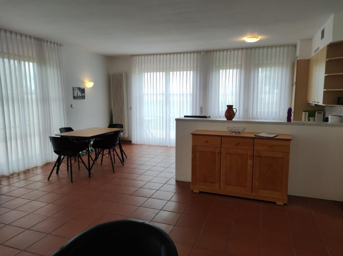 Ferienhaus Waterkant Dewichow Екстериор снимка