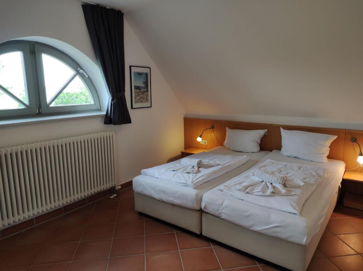 Ferienhaus Waterkant Dewichow Екстериор снимка