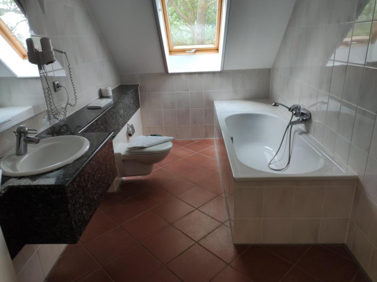 Ferienhaus Waterkant Dewichow Екстериор снимка