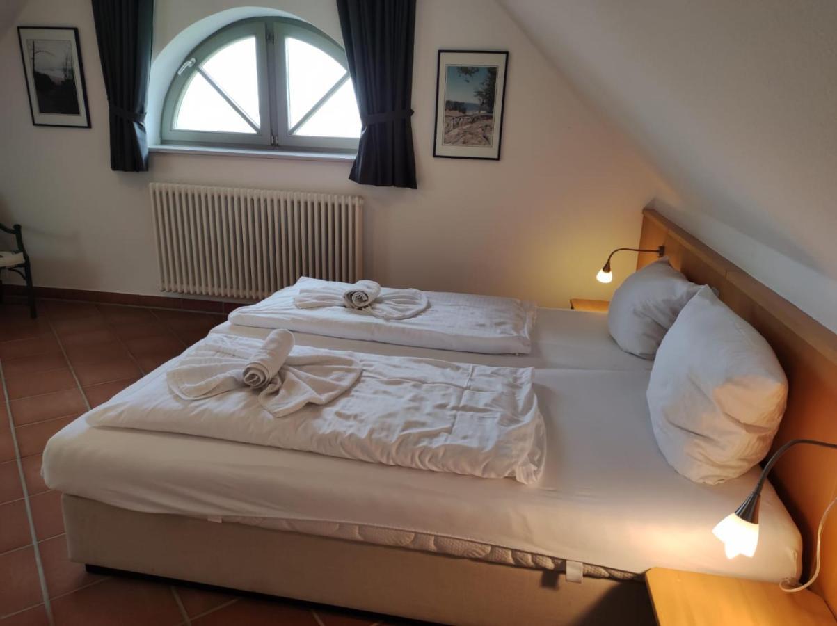 Ferienhaus Waterkant Dewichow Екстериор снимка