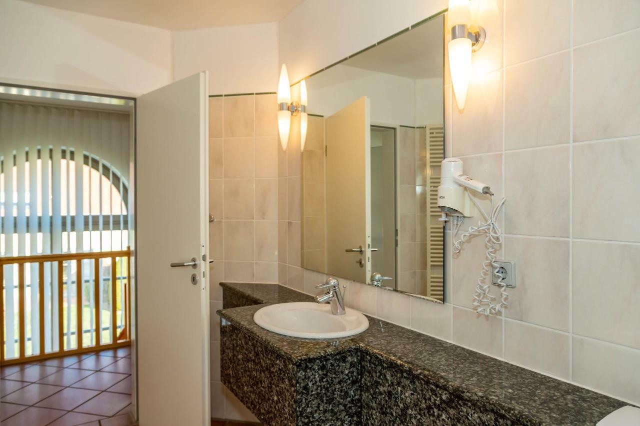 Ferienhaus Waterkant Dewichow Екстериор снимка